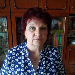 Валентина