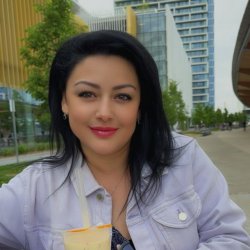 Viktoriia
