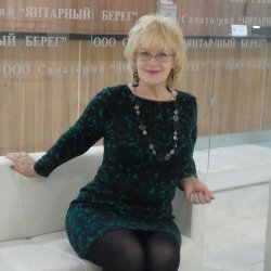 Наталья