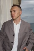 Dmitri