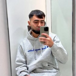 A.