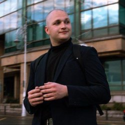 Mykhailo