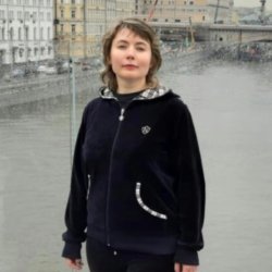 Наталья