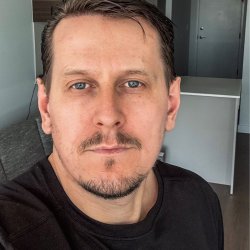 Sergey