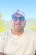Roshan sharma