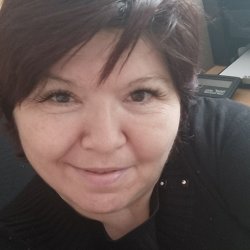 Оленька