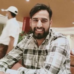 ABRAR AHMED