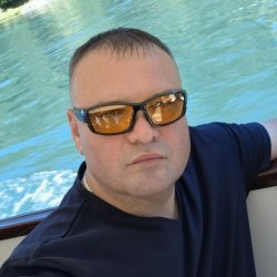 Sergey
