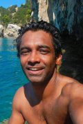 Sunil