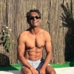 Sunil