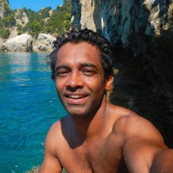 Sunil