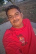 Pradip chaudhari
