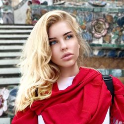 Anastasiia
