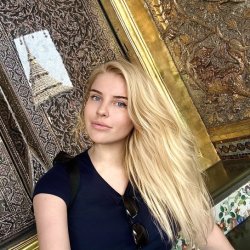 Anastasiia