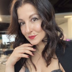 Evgeniia