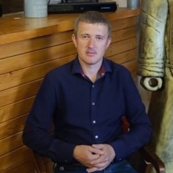 Серёга