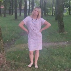 Жанна