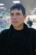 Кирилл