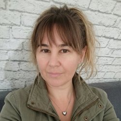 Svetlana