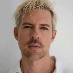 Markus rive