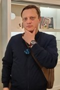 Mikhail