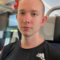 Dmitrii