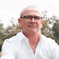 Daniel Gerke