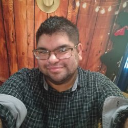 Jonathan Lee Diaz