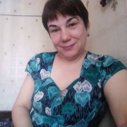 Оксана