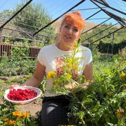 Александра