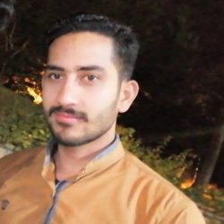 Haroon