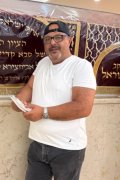 כקשור מרדכי חיים