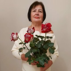 Ljudmila