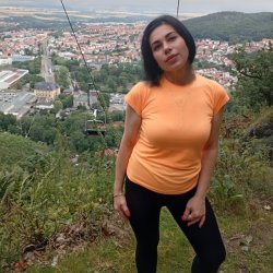Svetlana