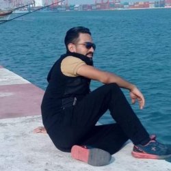 العاشق الرومنسي