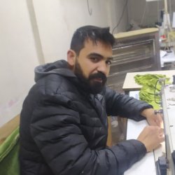 العاشق الرومنسي