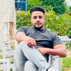 Ahmed Mohamed