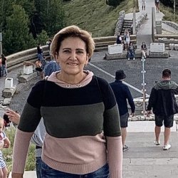Людмила