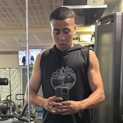 גיוסי מחמוד