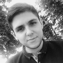 Alexey