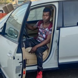 Seydou