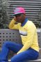 Seydou