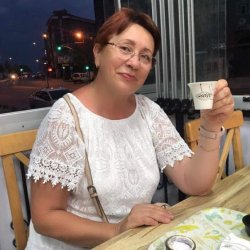 Lyudmila
