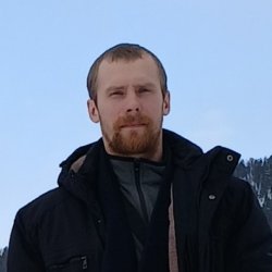 Sergey