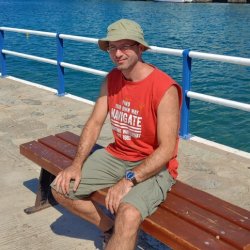 Санька
