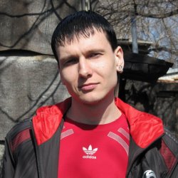 Женя