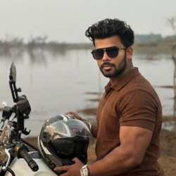 Sachin saji