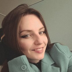 Анюта