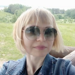 Svetlana