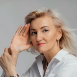 Oльга